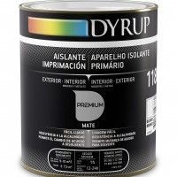 Primário Isolante DYRUP Primário Isolante DYRUP