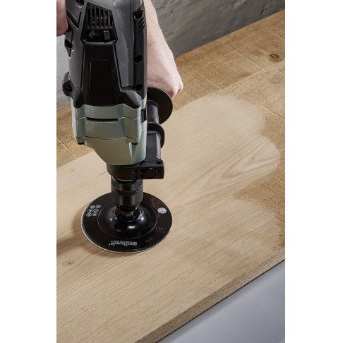 Disco Abrasivo Grão 120 125mm 5 unidades Disco Abrasivo Grão 120 125mm 5 unidades