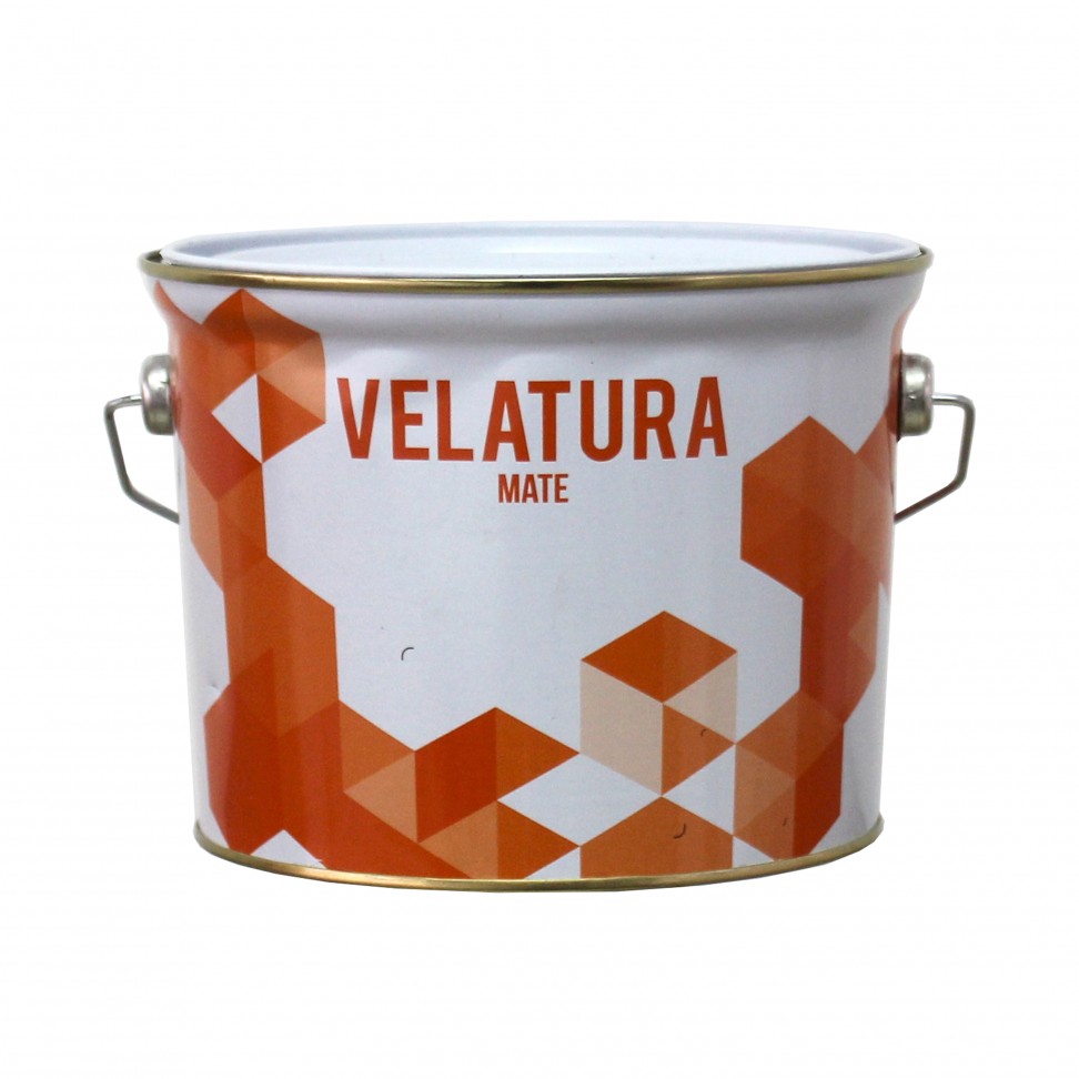 Velatura Eco Mate Wengue 2,5L Velatura Eco Mate Wengue 2,5L