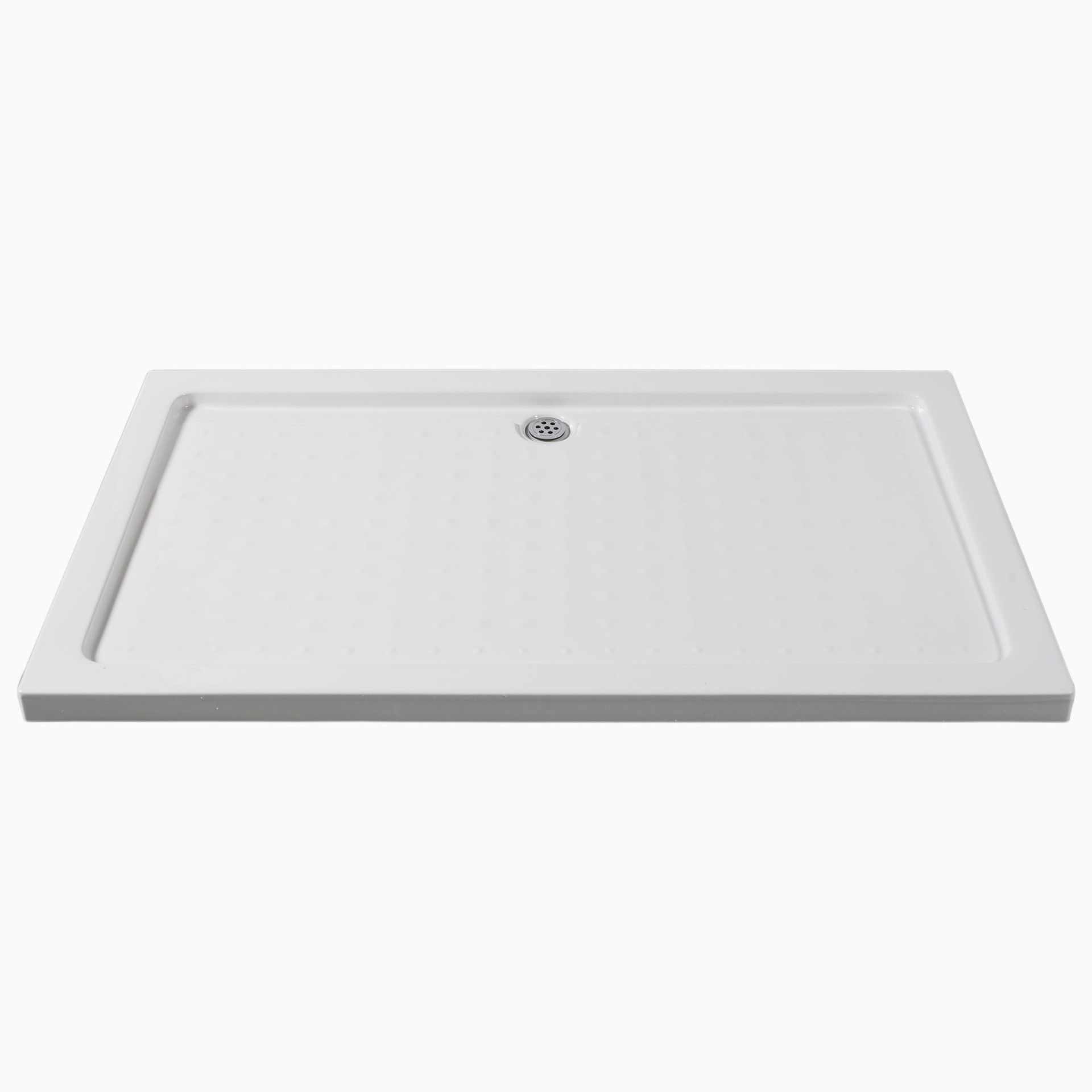 Base Duche Baixa Acrílica