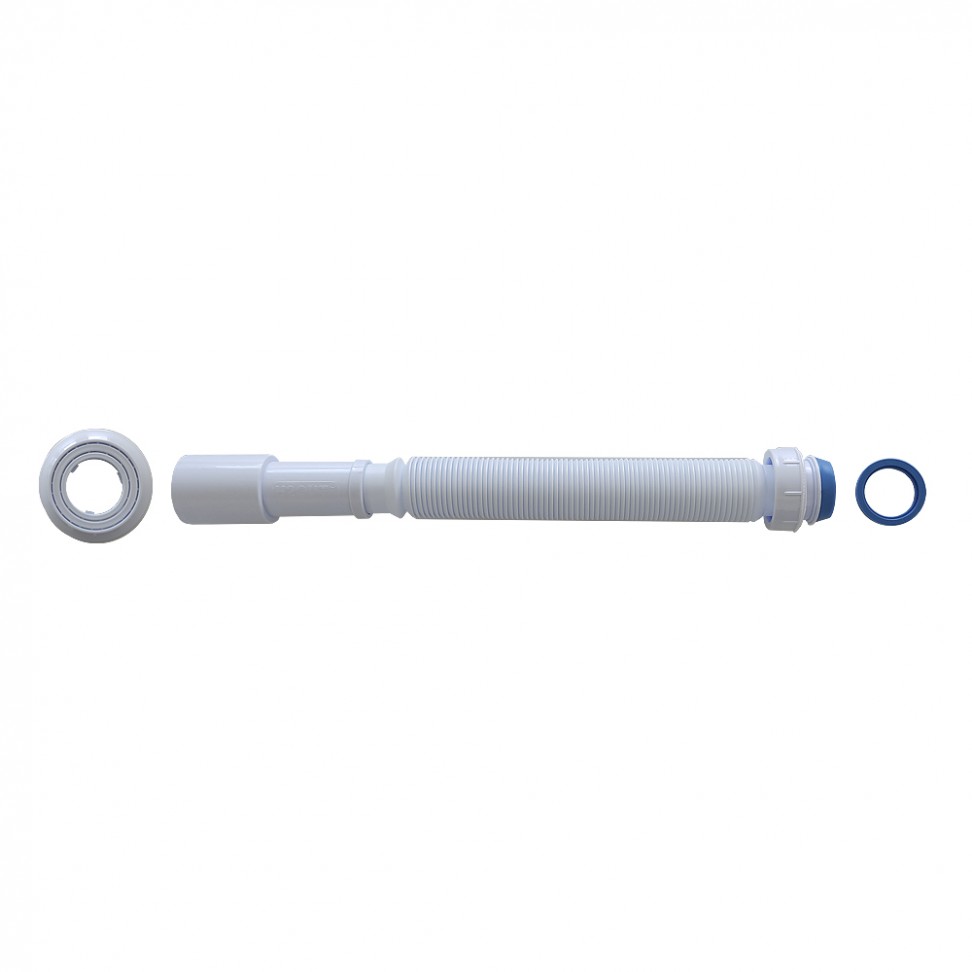 Tubo Extens�vel Pca 1 1/2"X40/50 750mm
