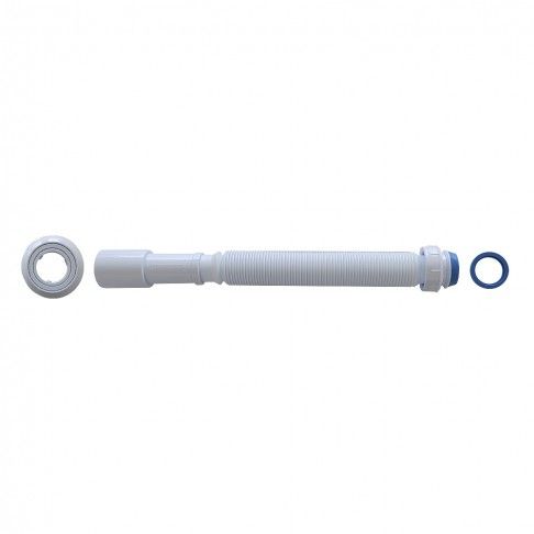 Tubo Extensível Pca 1 1/2"X40/50 750mm Tubo Extensível Pca 1 1/2"X40/50 750mm