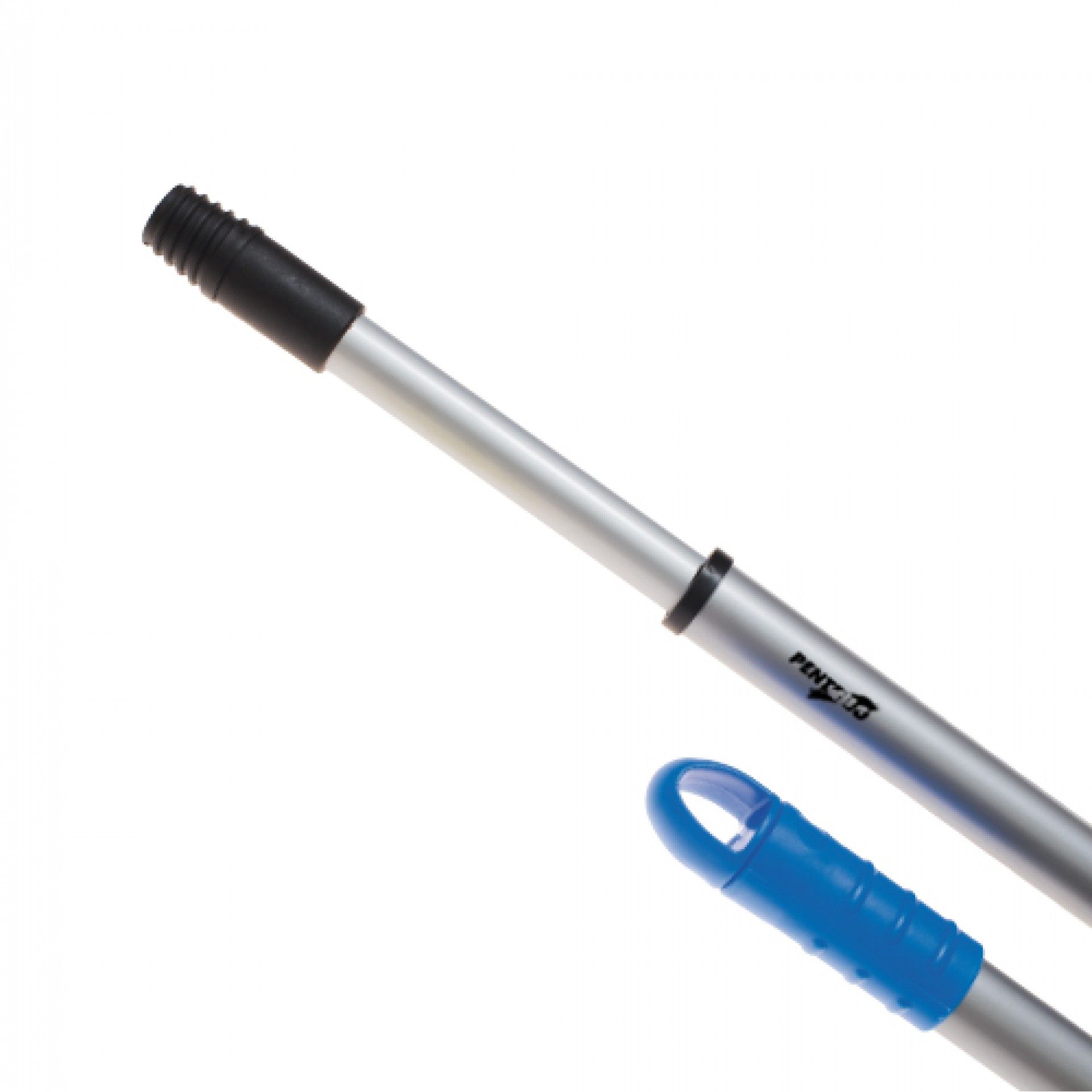 Cabo Extensível Telescópico 1,3m