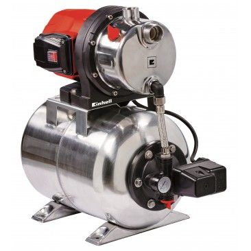 Bomba de balo 1200w; GC-WW 1250 NN