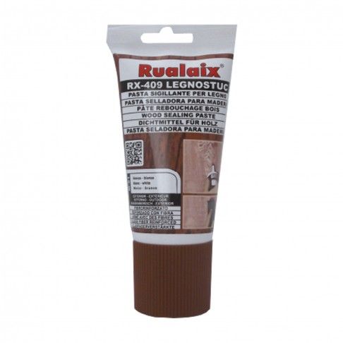 Betume Madeira Teka Tubo 200g Betume Madeira Teka Tubo 200g