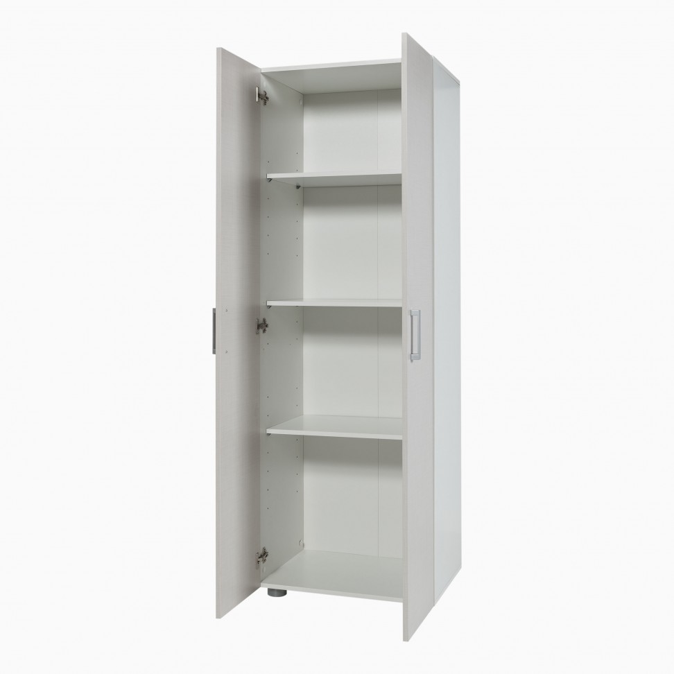 Arm�rio Multiusos Alto Linho