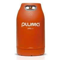 Garrafa Gás Pluma GALP 12Kg Garrafa Gás Pluma GALP 12Kg
