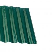 Bordadura PVC 20cm Verde Bordadura PVC 20cm Verde