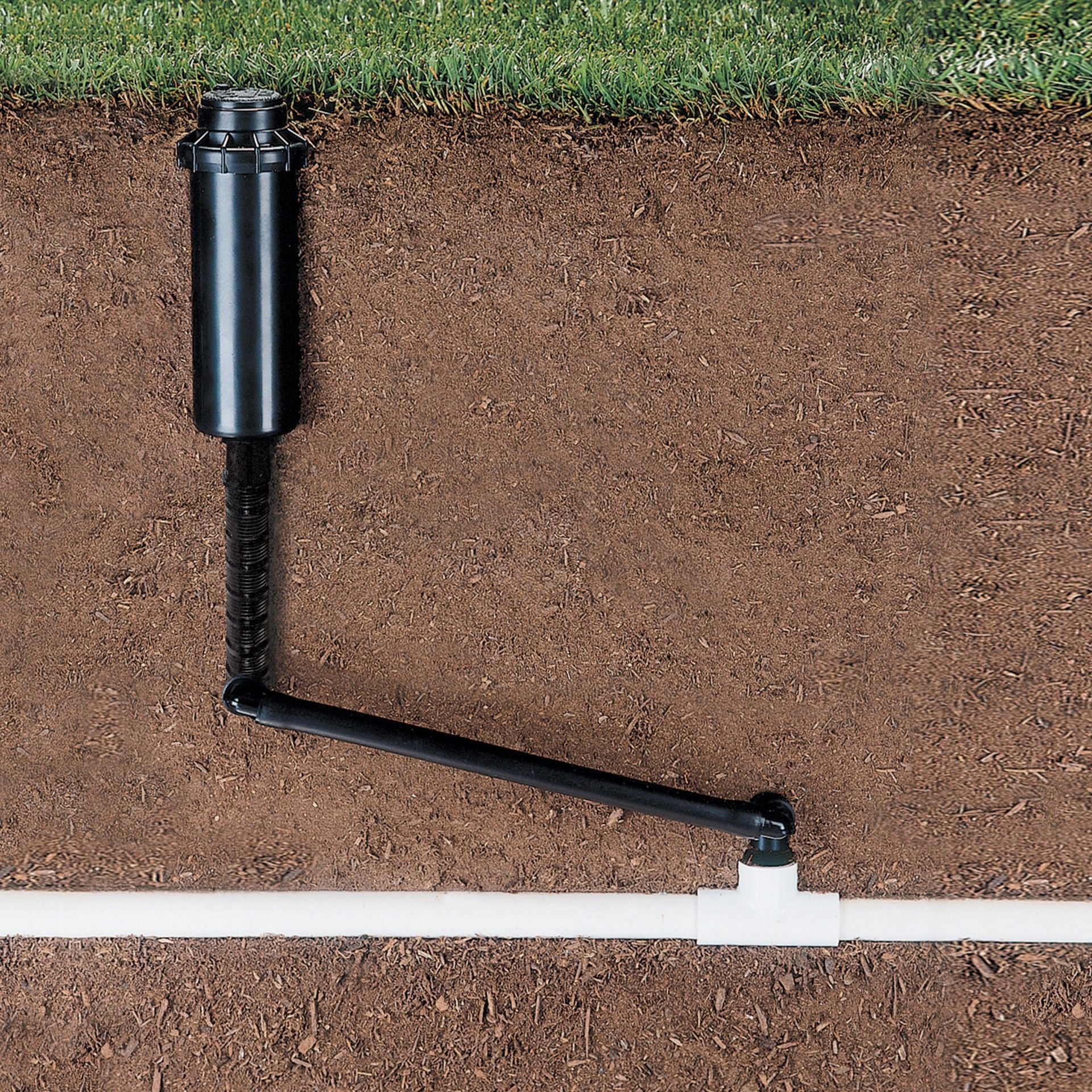 Bobine Recortável 1/2"x3/4"