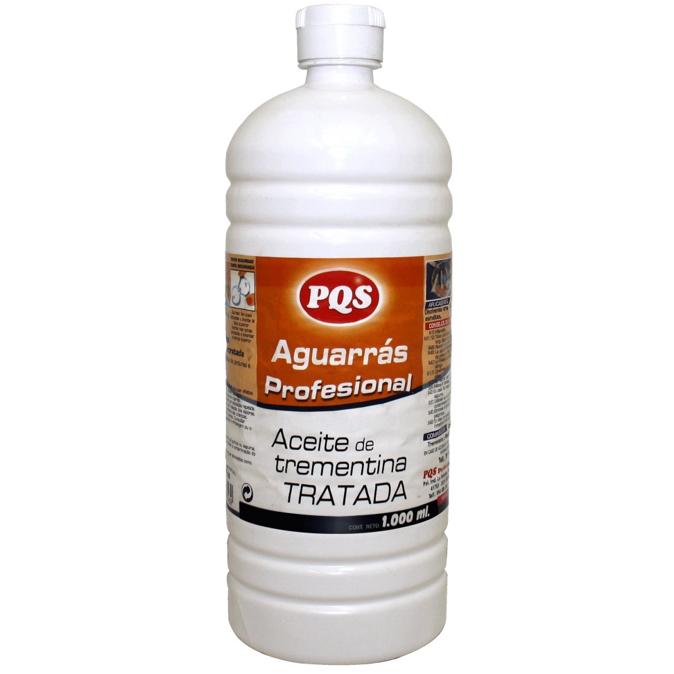 Aguarr�s Ess�ncia Terebintina 1L