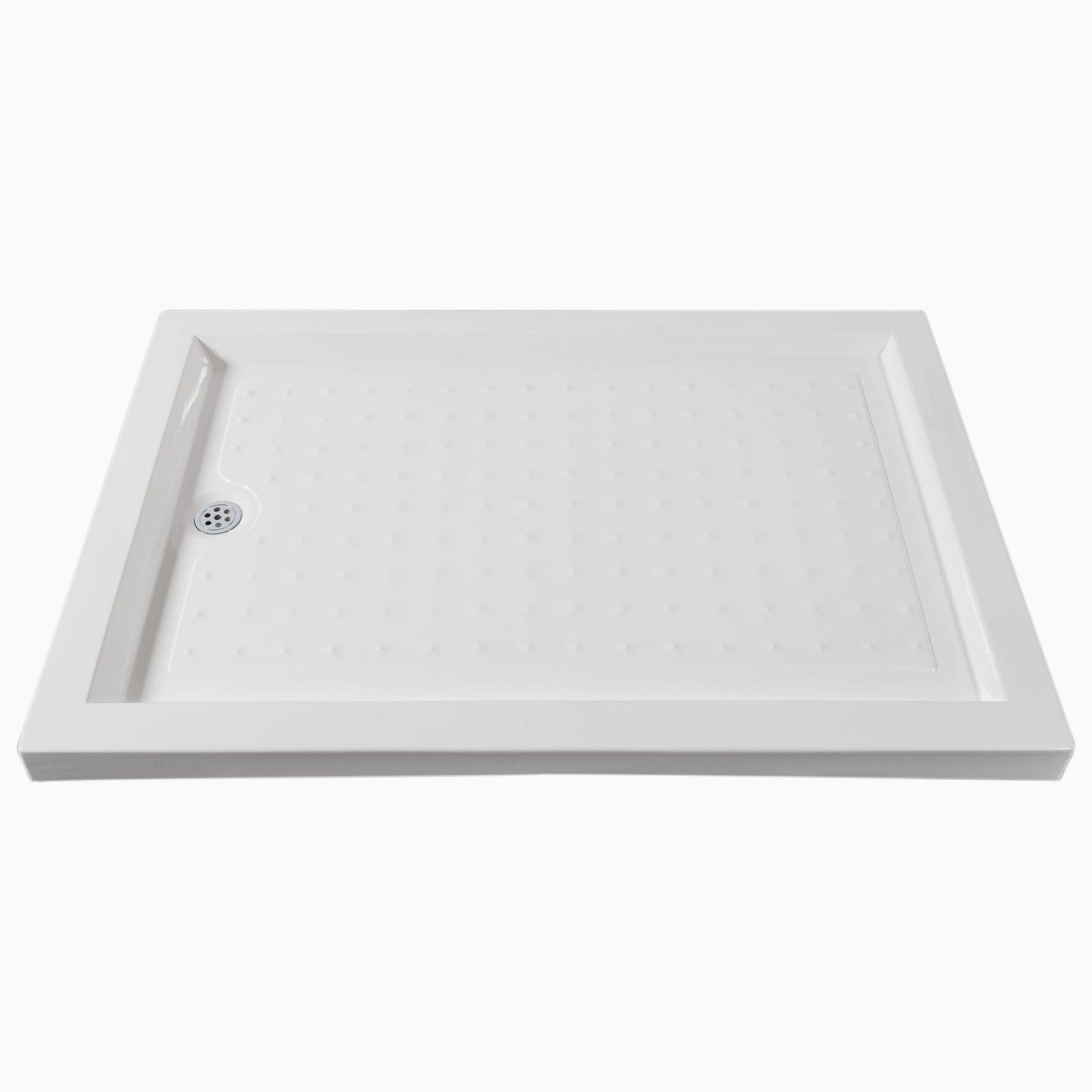 Base Duche Rectangular Acrílica