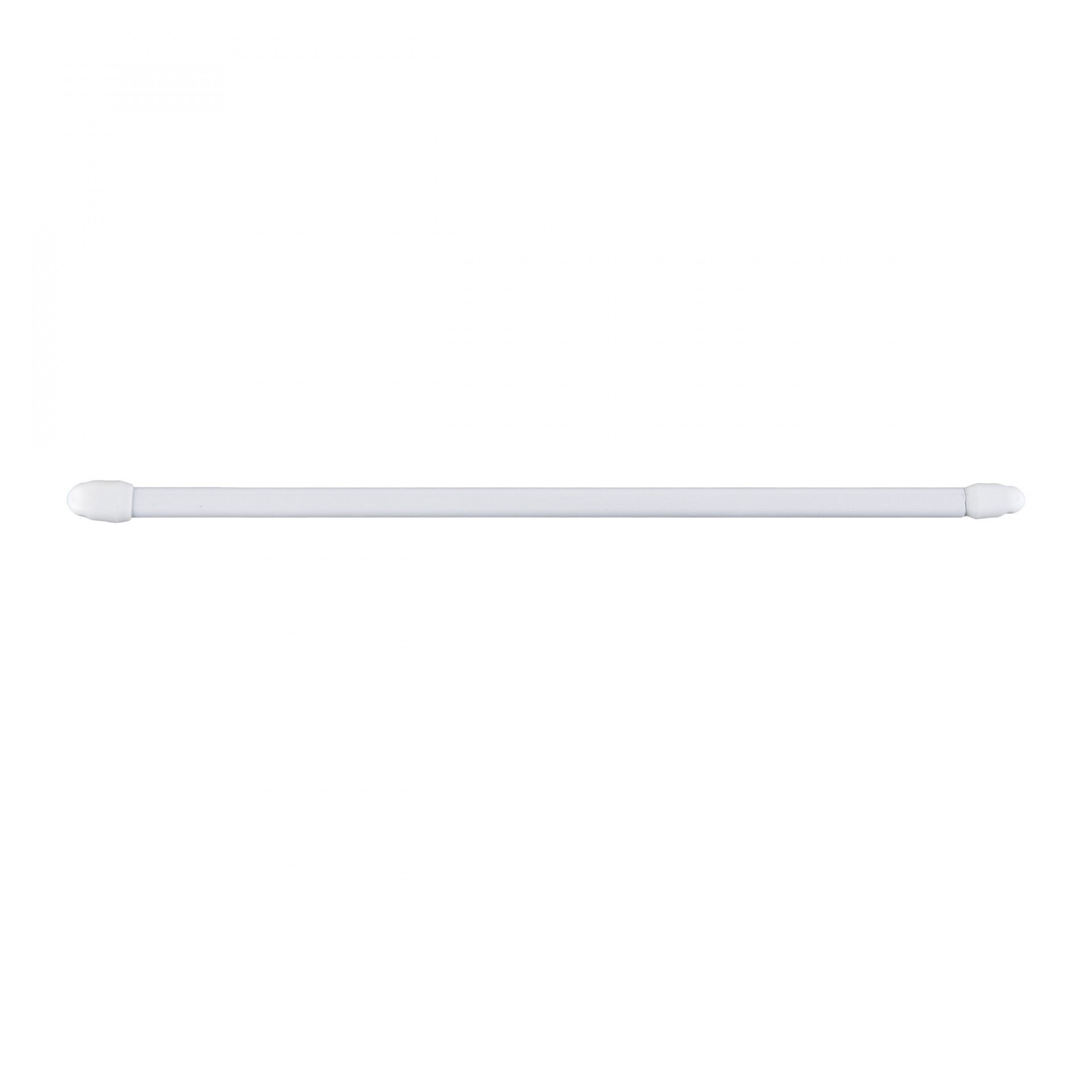Varão Branco 11mm; 40-65cm