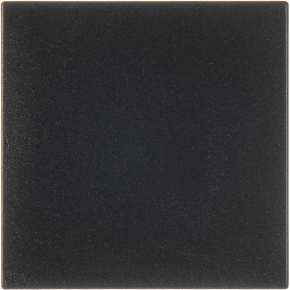 Puxador Móvel Quadrado Plástico 31mm Preto Puxador Móvel Quadrado Plástico 31mm Preto