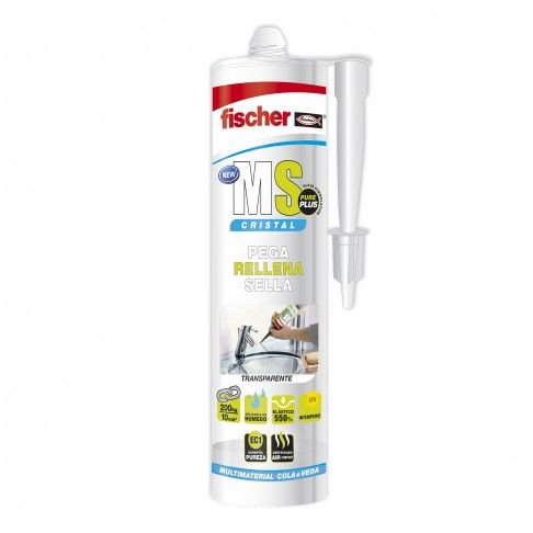 Cola&Veda MS Cristal 300ml