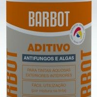 Aditivo Anti Algas e Fungos 1/4L Aditivo Anti Algas e Fungos 1/4L