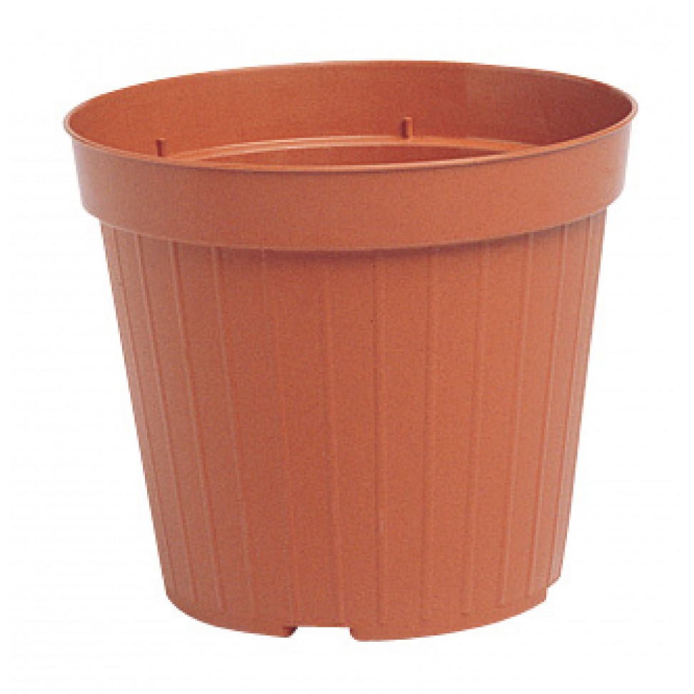 Vaso Cultura Terracota 8cm
