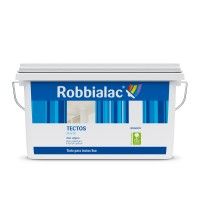 Tinta Tetos ROBBIALAC Tinta Tetos ROBBIALAC