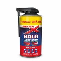 REDEX Bala Dupla Ação 400ML (+100ML) REDEX Bala Dupla Ação 400ML (+100ML)