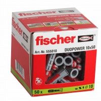 Bucha Duopower 10x50 Bucha Duopower 10x50
