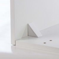 União Móvel Esquadria 24x43x43mm União Móvel Esquadria 24x43x43mm