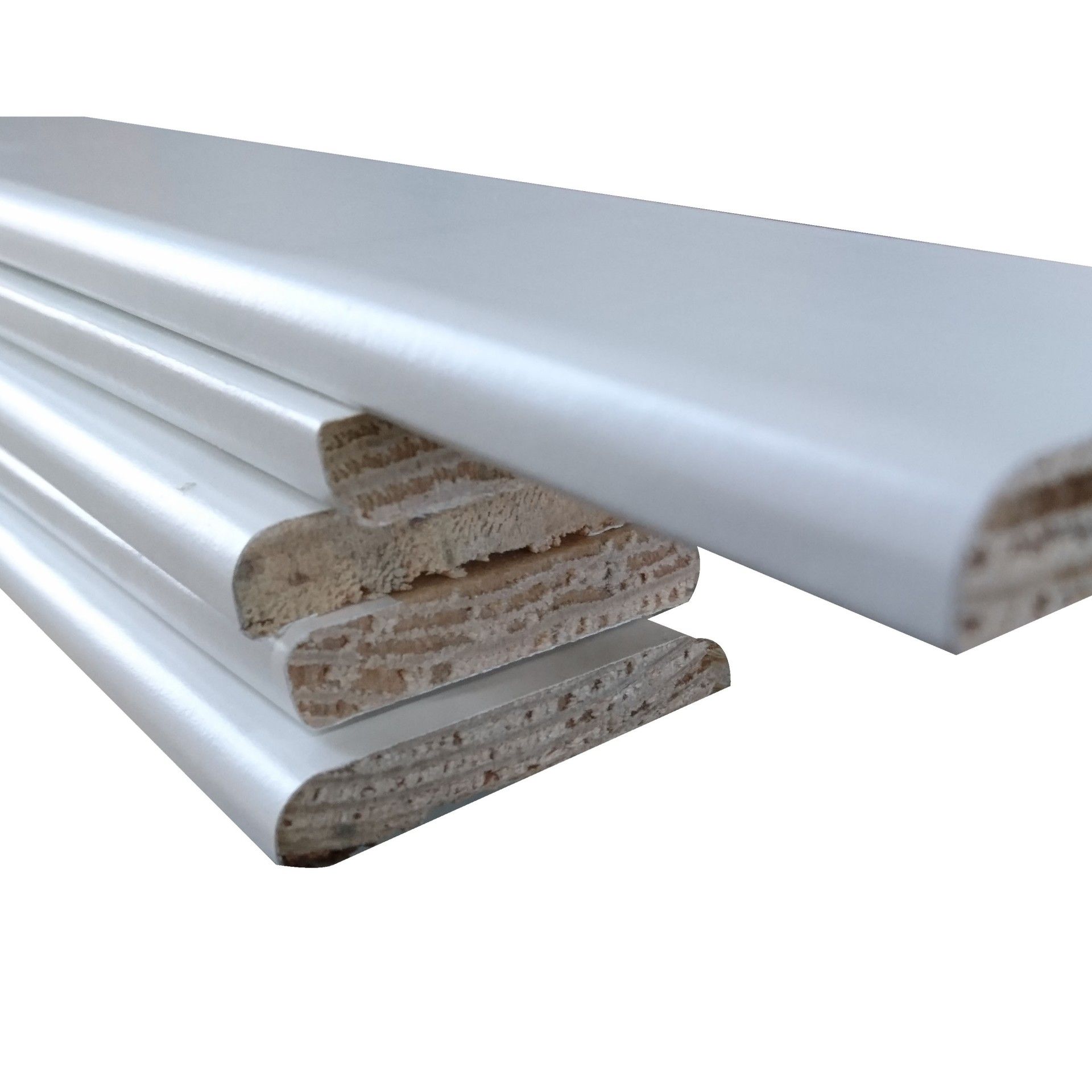 Pack Guarnições Branco