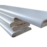 Pack Guarnições Branco Pack Guarnições Branco