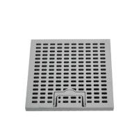 Grelha Pp S/Aro 30x30cm Reforçada Grelha Pp S/Aro 30x30cm Reforçada