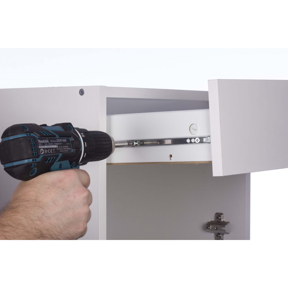 Corredi�a A�o 17x283mm