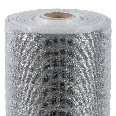 Folha Isolamento Metalizada 3mm Cx 24m2 Folha Isolamento Metalizada 3mm Cx 24m2