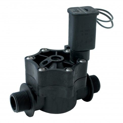 Electroválvula 1" Macho Electroválvula 1" Macho