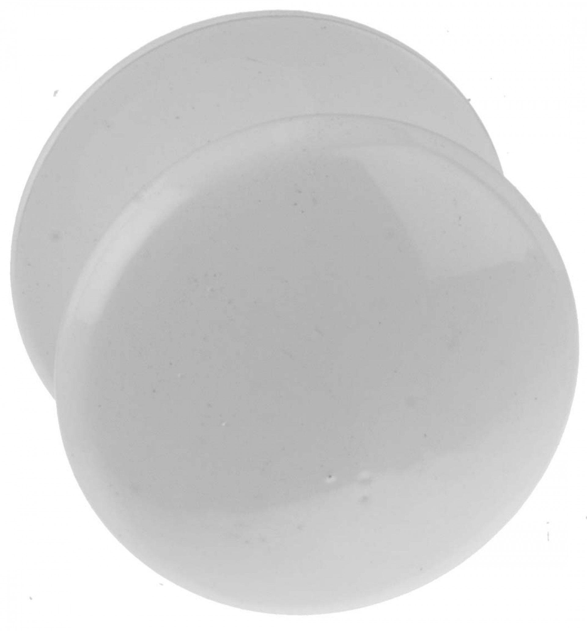 Puxador Alumínio Branco