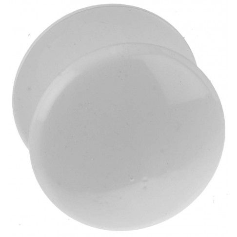 Puxador Alumínio Branco Puxador Alumínio Branco