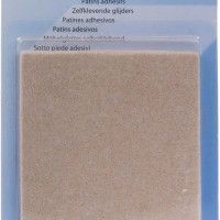 Feltros Adesivos Super 80x95mm Feltros Adesivos Super 80x95mm