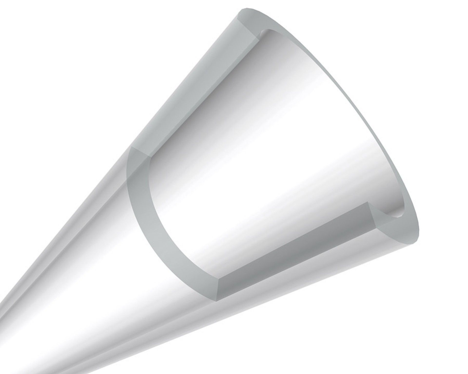 Mangueira Cristal 20mm (venda a metro)