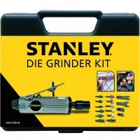 Rectificadora Pneumática STANLEY Rectificadora Pneumática STANLEY