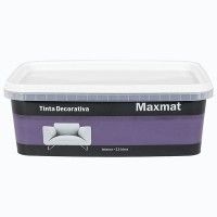 Tinta Decorativa 2,5L Lilás Seychelles Tinta Decorativa 2,5L Lilás Seychelles
