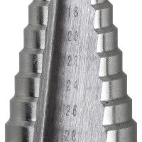 Broca Cônica HSS 4-20MM SB Broca Cônica HSS 4-20MM SB