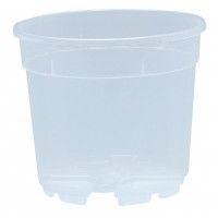 Vaso Cultura Orquídeas 12cm Vaso Cultura Orquídeas 12cm