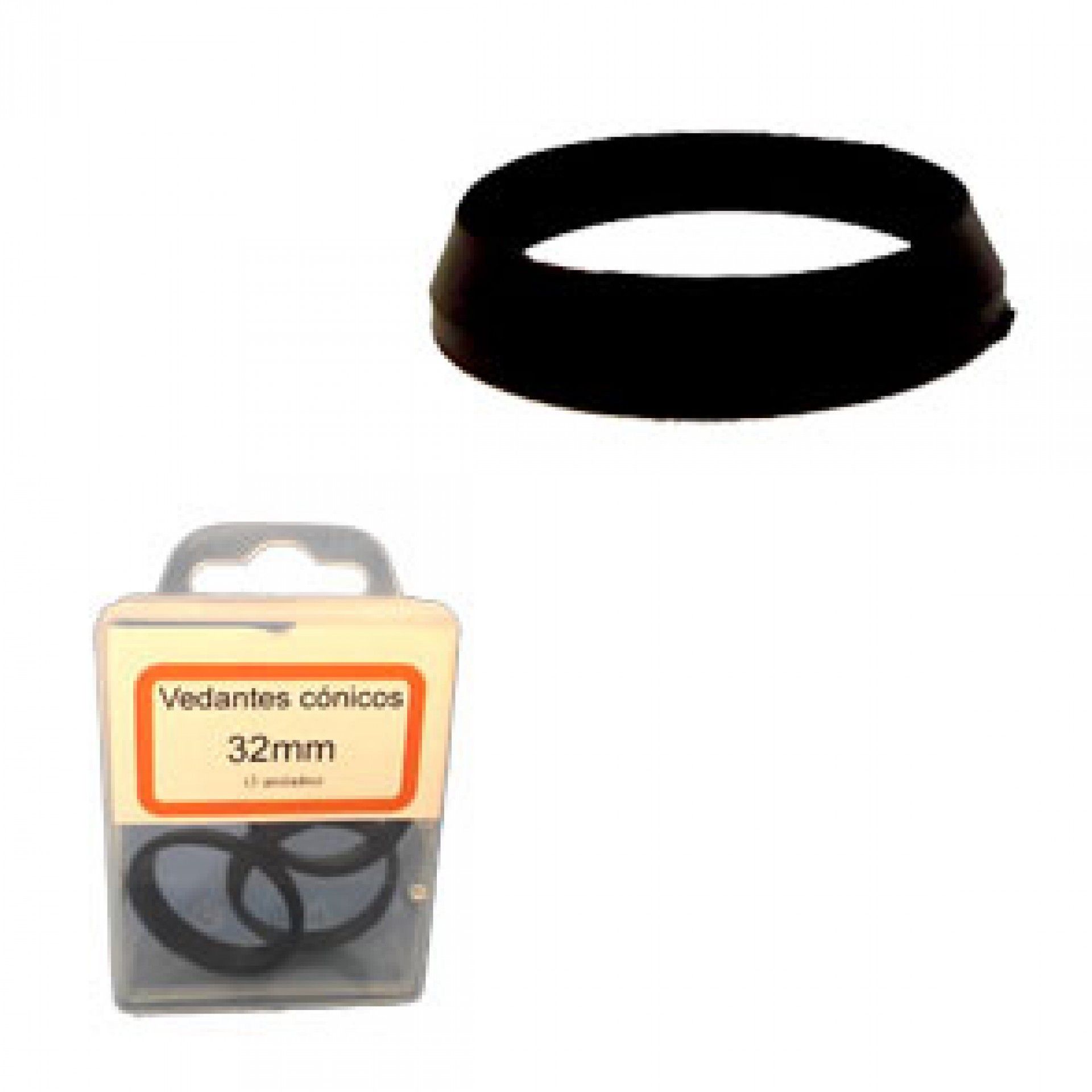 Vedantes Cónicos Maxmat 32 Mm