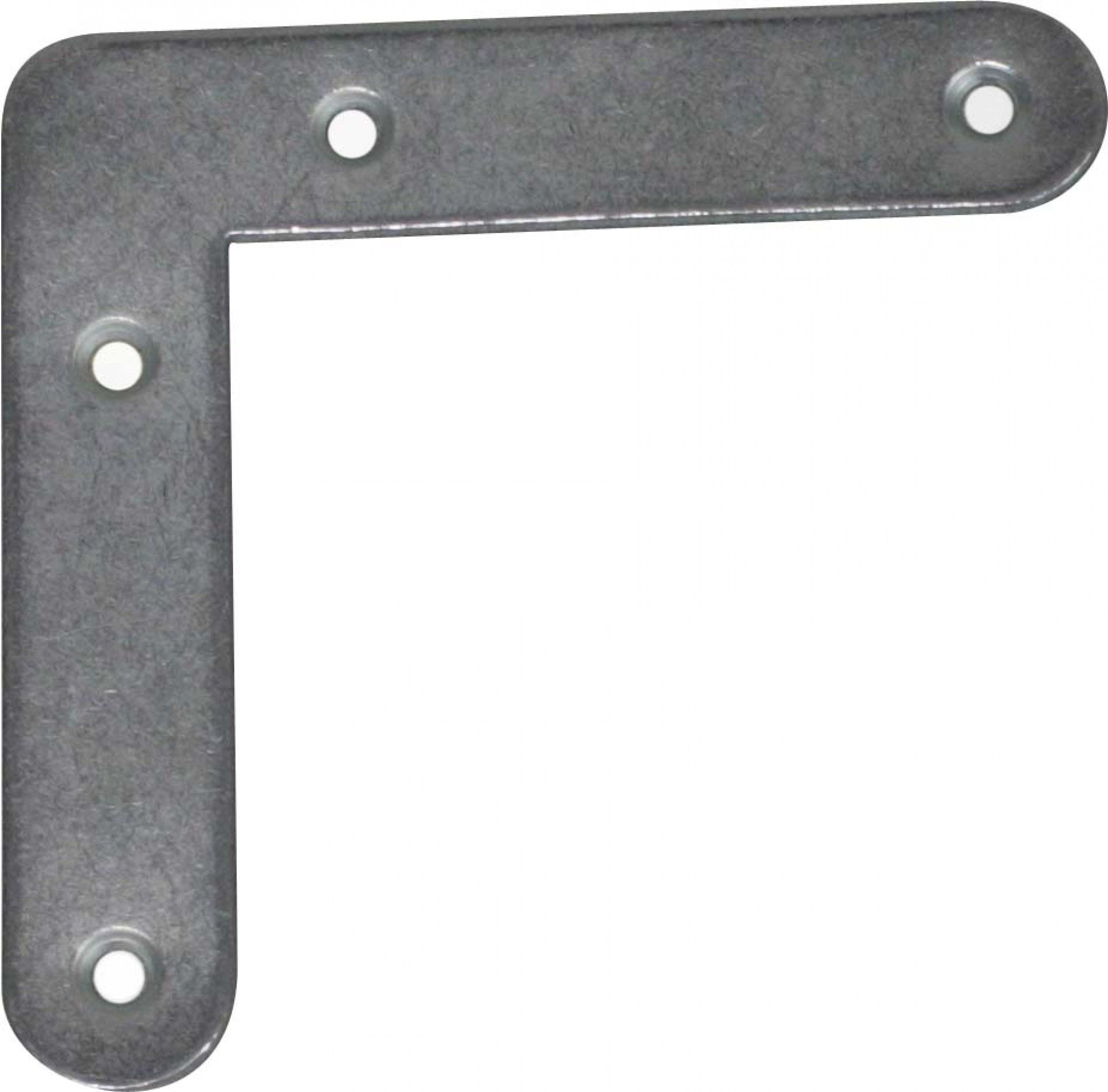 Esquadro Janela 16x80x80