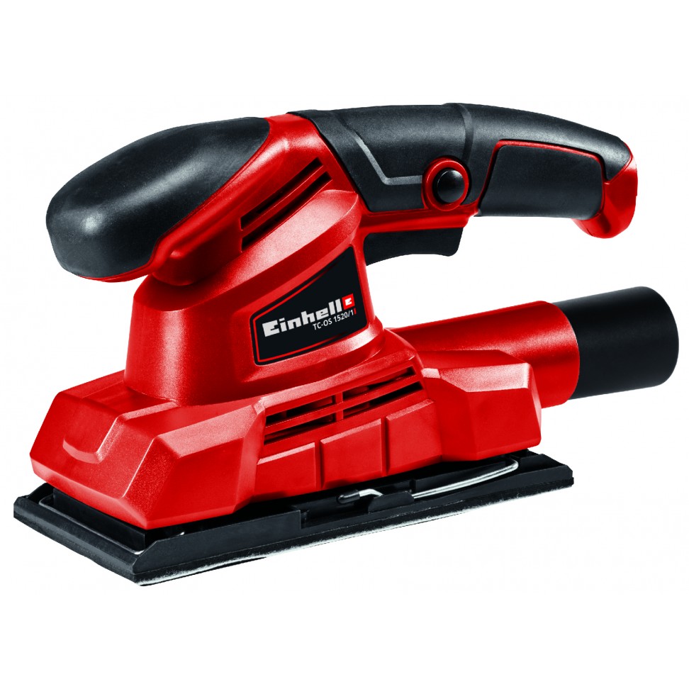 Lixadora Vibrat�ria com fio 150w
