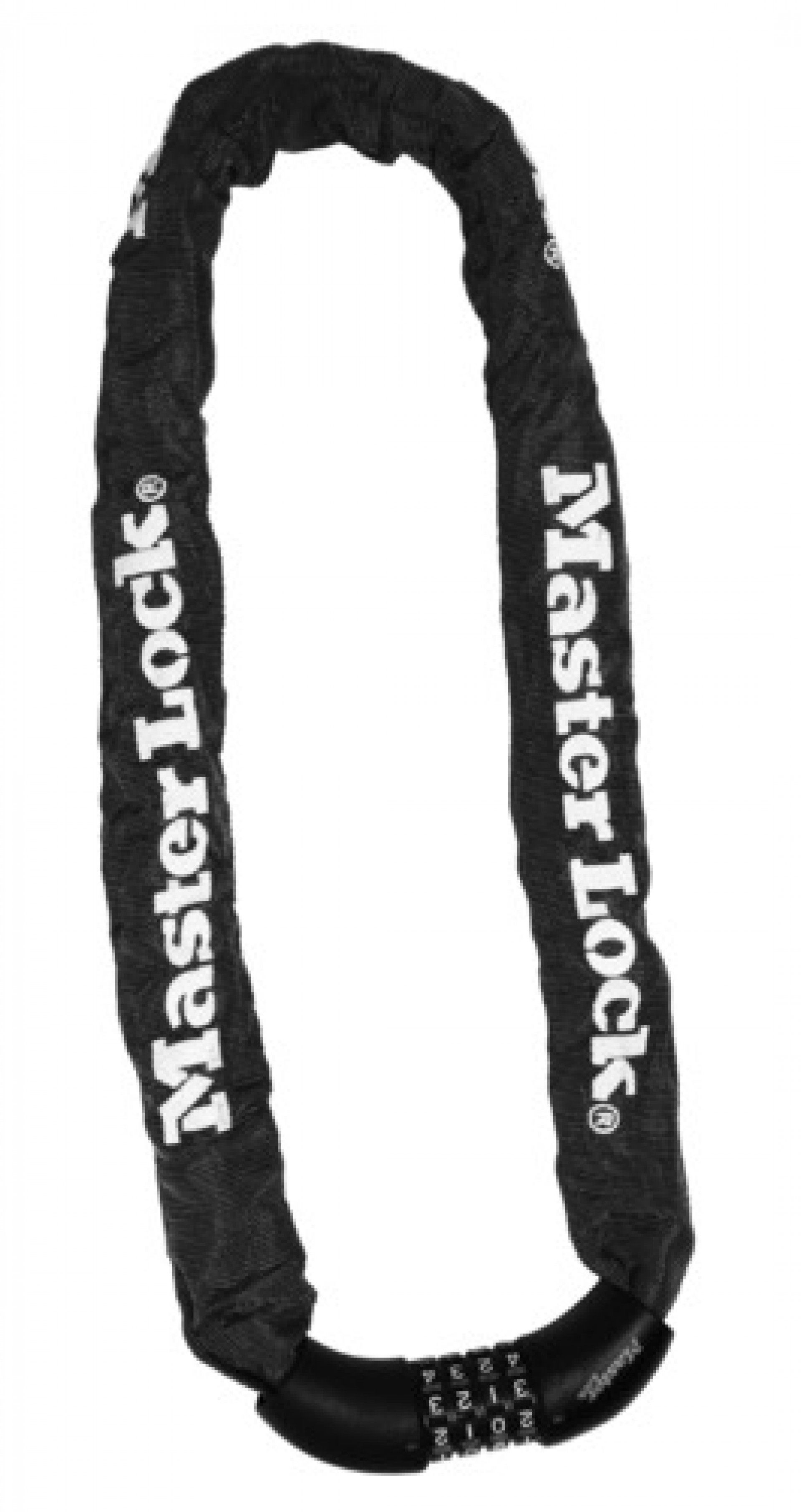 Corrente Aço com Código