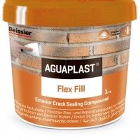 Massa AGUAPLAST Elástica Pasta 1Kg Massa AGUAPLAST Elástica Pasta 1Kg