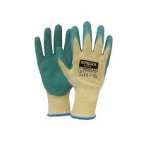 Luva Latex Pm537 11/XXL Verde Luva Latex Pm537 11/XXL Verde