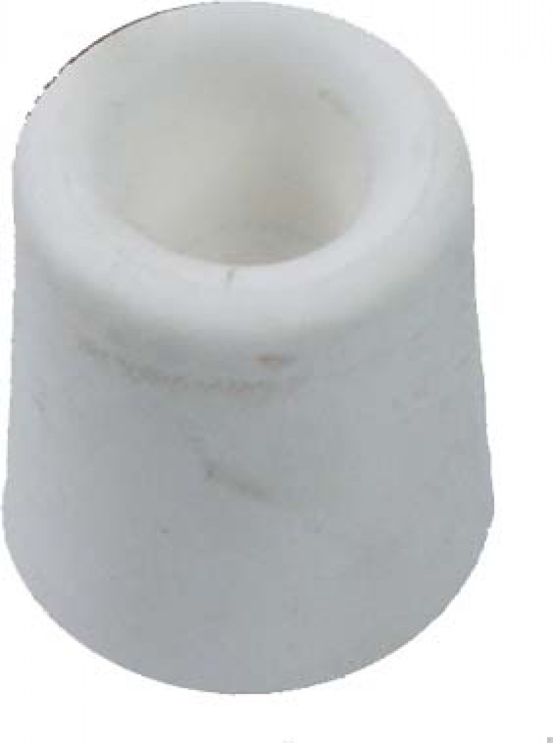 Batente De Porta 35mm Branco 2unid.