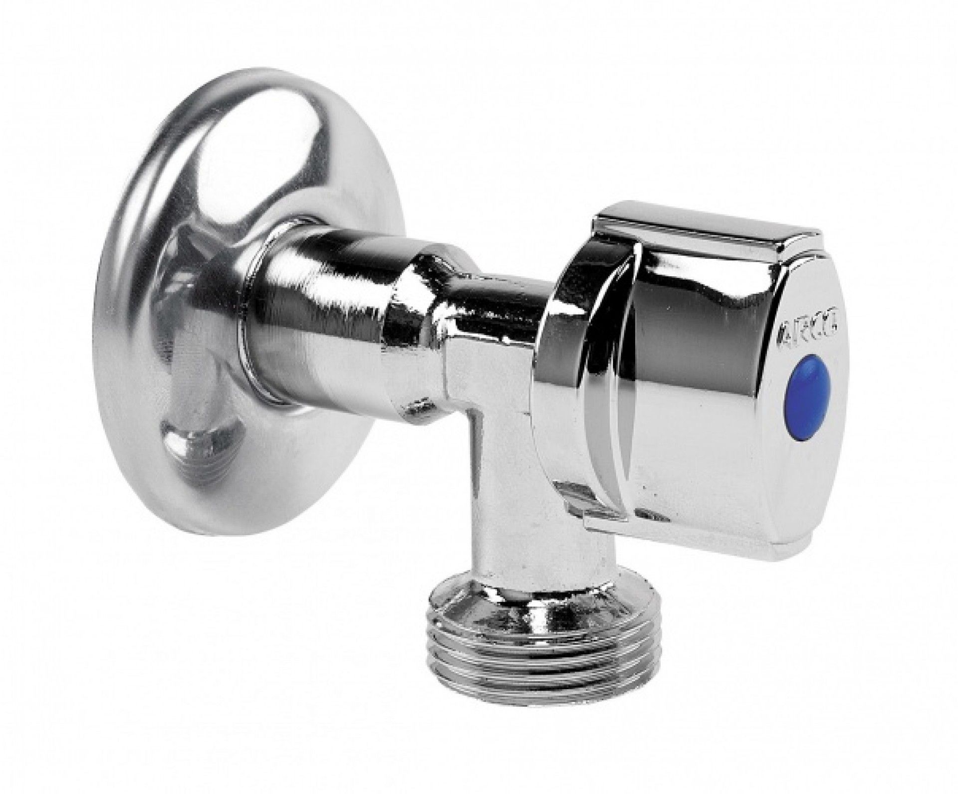 Torneira Esquadria S/F.1/2'X3/4'L85