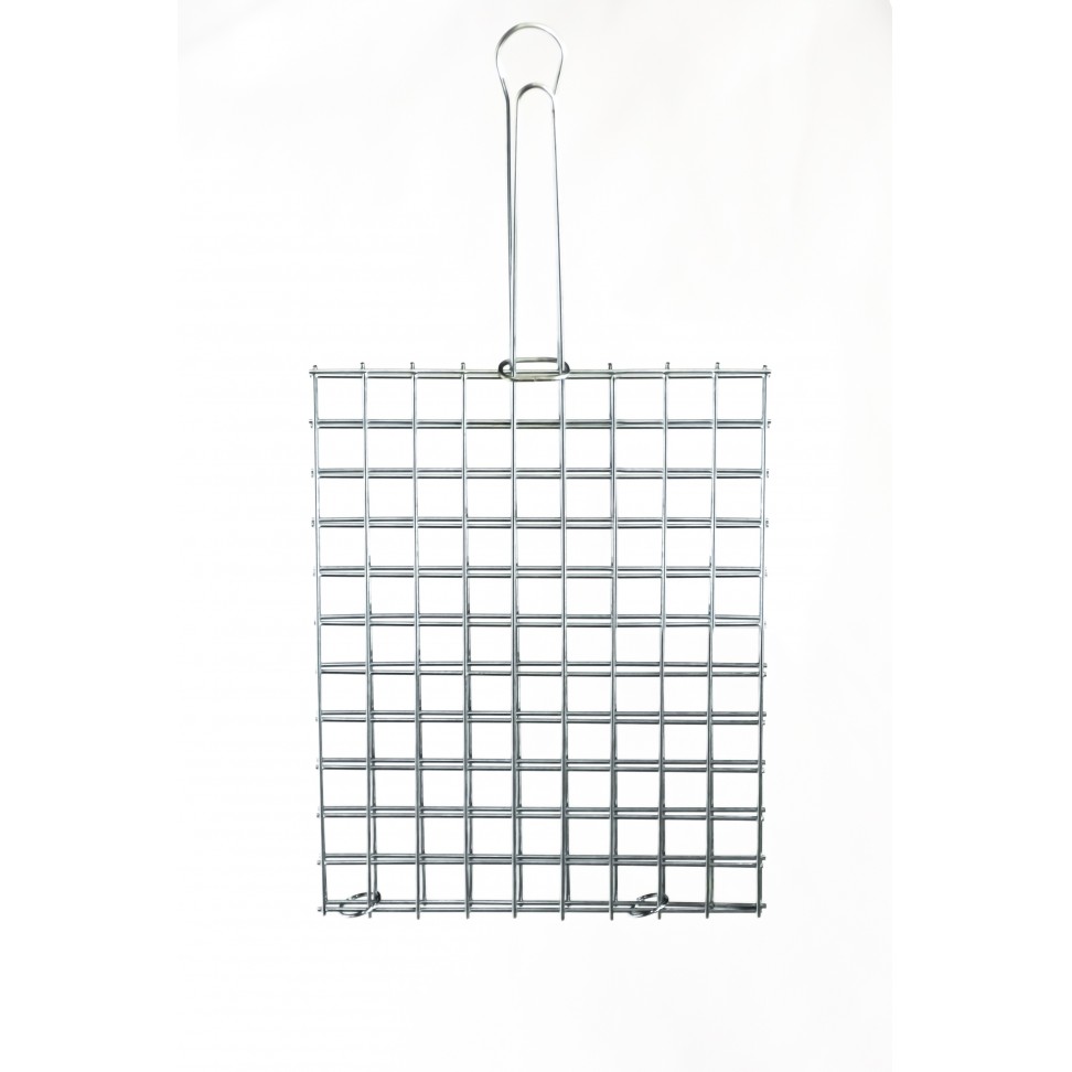 Grelha Quadriculada N� 05 24x30CM