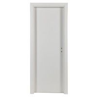 Kit Porta + Aro KILIMANJARO Branco Kit Porta + Aro KILIMANJARO Branco