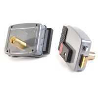 Fechada Elétrica P2414 Esquerda Fechada Elétrica P2414 Esquerda