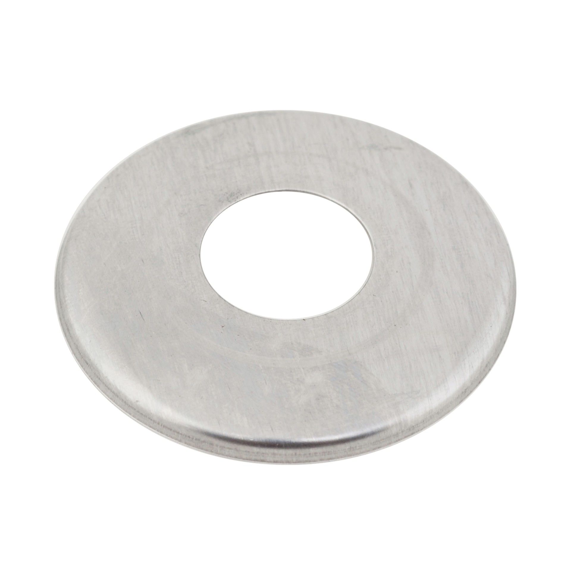 Espelho Largo Latão 3/4"